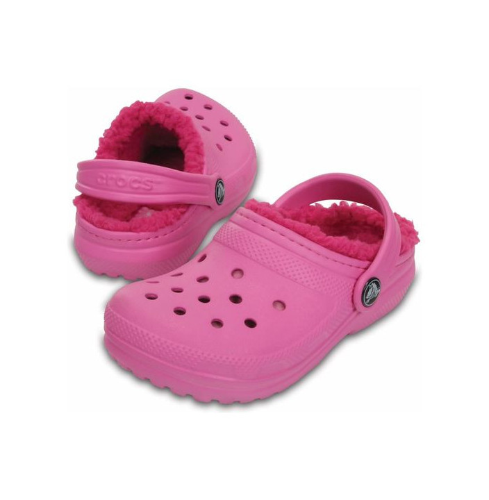 CLASSIC LINED CLOG K