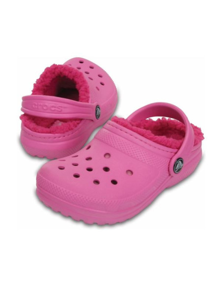 CLASSIC LINED CLOG K