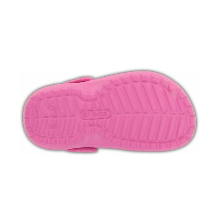 CLASSIC LINED CLOG K