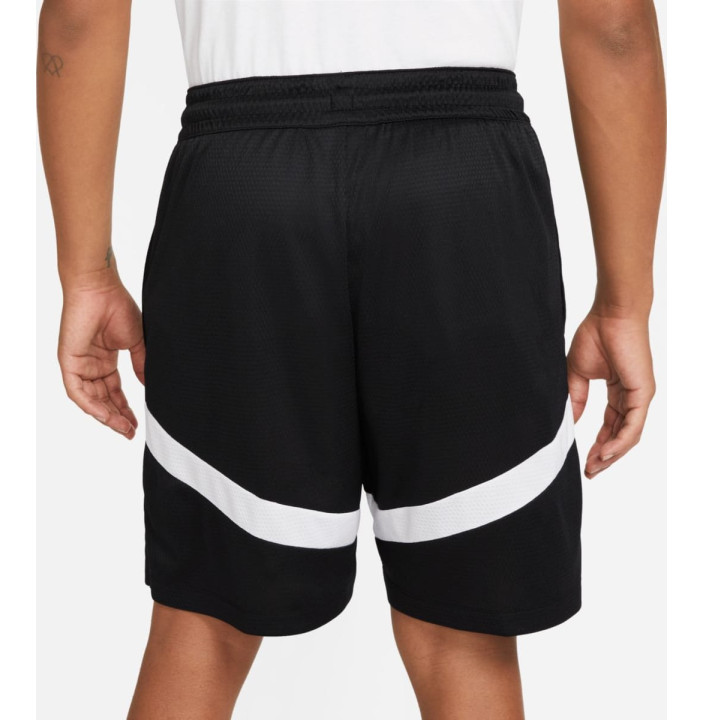 NIKE DRI-FIT ICON MEN'S 8" BAS