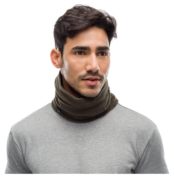 POLAR NECK WARMER