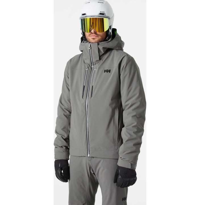 ALPHA LIFALOFT JACKET