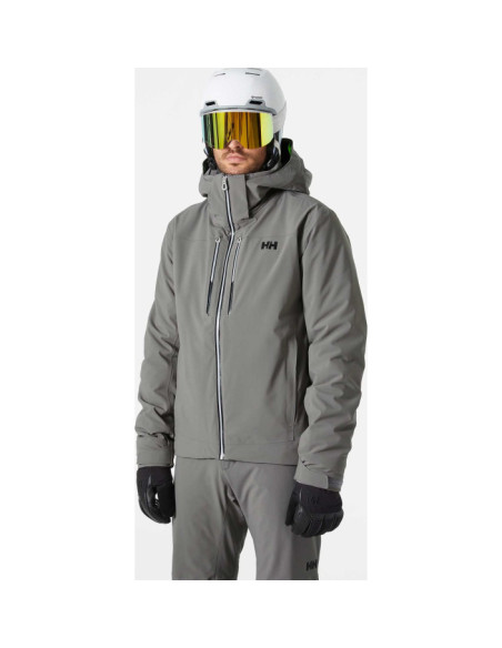 ALPHA LIFALOFT JACKET