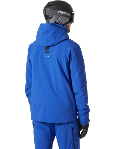 ALPHA LIFALOFT JACKET