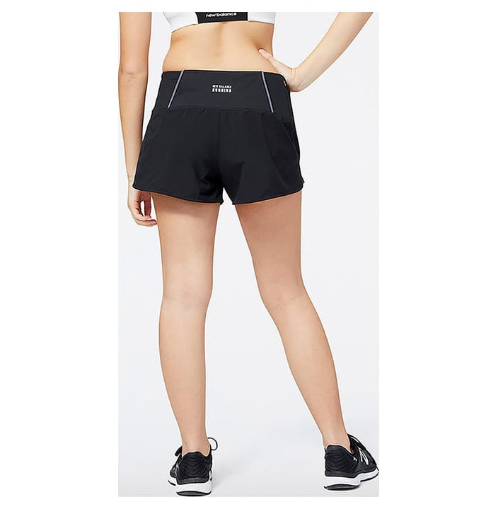 NYC IMPACT RUN 3IN SHORT