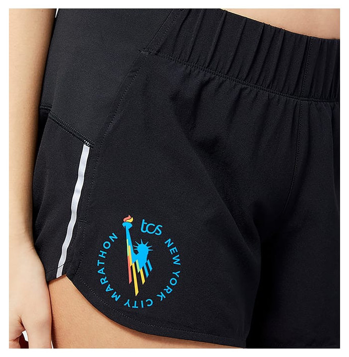 NYC IMPACT RUN 3IN SHORT