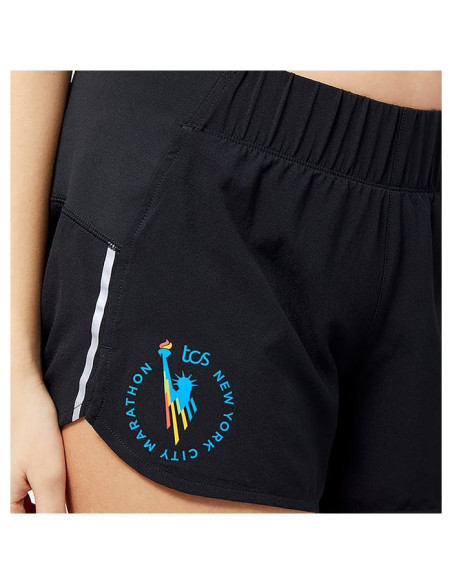 NYC IMPACT RUN 3IN SHORT