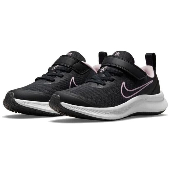 NIKE STAR RUNNER 3 LITTLE KIDS' SHO
