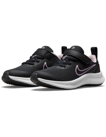 NIKE STAR RUNNER 3 LITTLE KIDS' SHO
