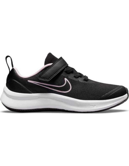 NIKE STAR RUNNER 3 LITTLE KIDS' SHO