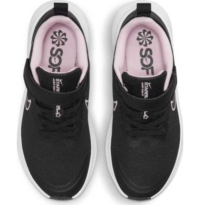 NIKE STAR RUNNER 3 LITTLE KIDS' SHO