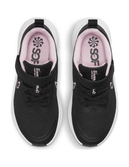 NIKE STAR RUNNER 3 LITTLE KIDS' SHO
