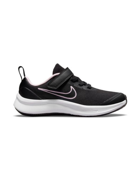 NIKE STAR RUNNER 3 LITTLE KIDS' SHO