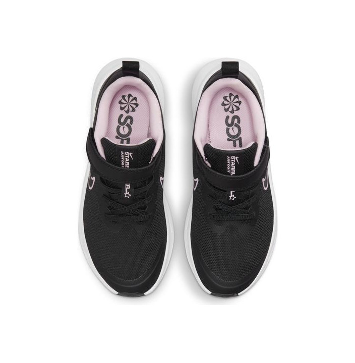 NIKE STAR RUNNER 3 LITTLE KIDS' SHO