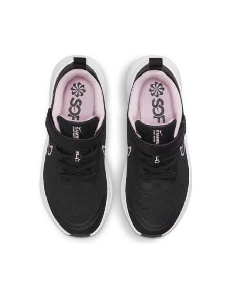 NIKE STAR RUNNER 3 LITTLE KIDS' SHO