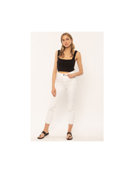 PENNY SWEATER KNIT TANK