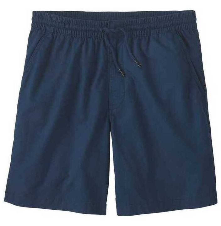 M'S LW ALL-WEAR HEMP VOLLEY SHORTS