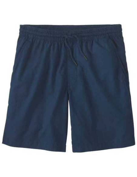 M'S LW ALL-WEAR HEMP VOLLEY SHORTS