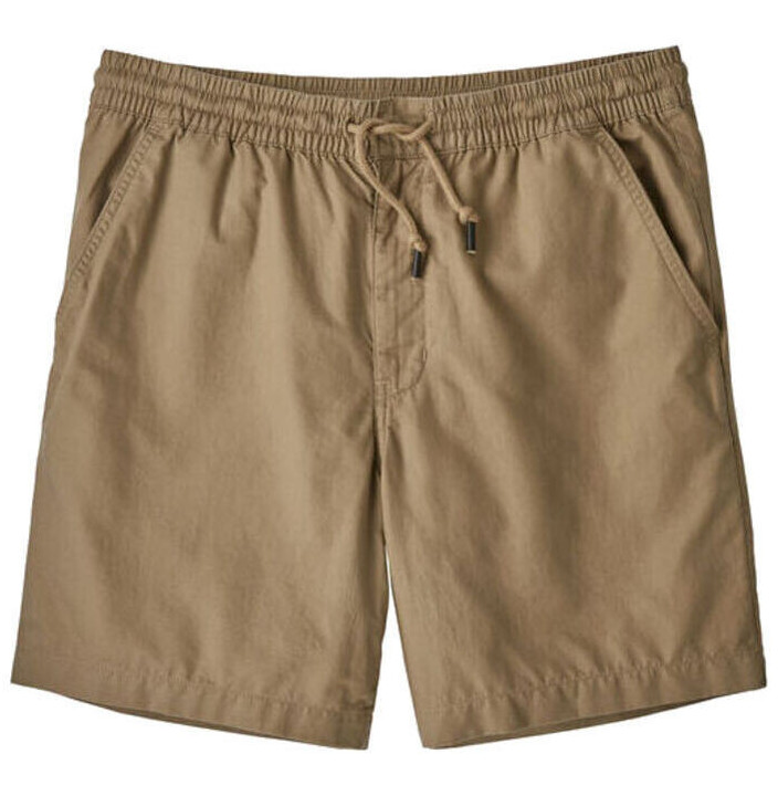 M'S LW ALL-WEAR HEMP VOLLEY SHORTS