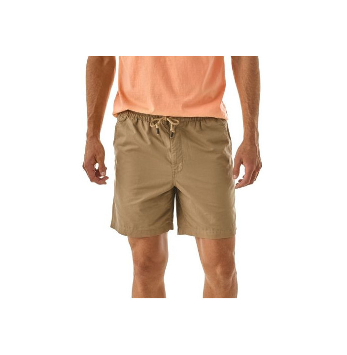 M'S LW ALL-WEAR HEMP VOLLEY SHORTS