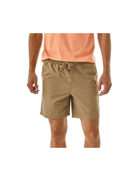 M'S LW ALL-WEAR HEMP VOLLEY SHORTS