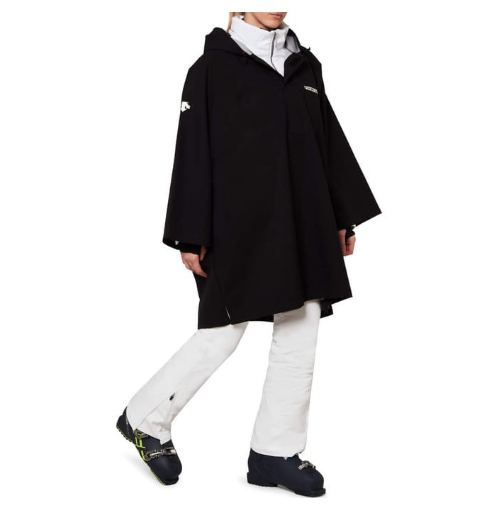 SKI PONCHO