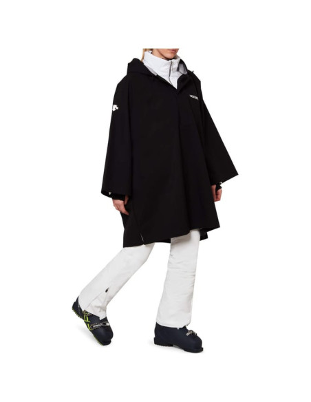 SKI PONCHO