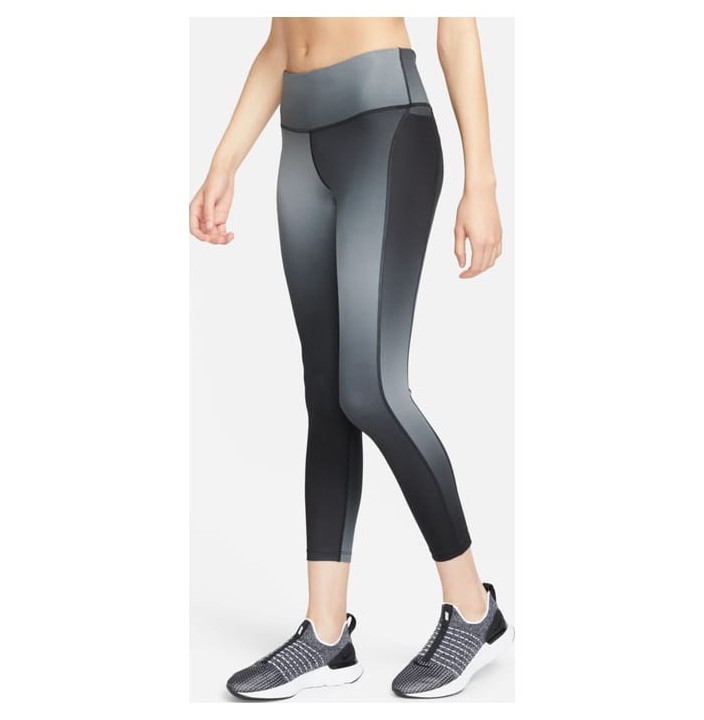 NIKE DRI-FIT FAST WOMEN'S MID-RISE