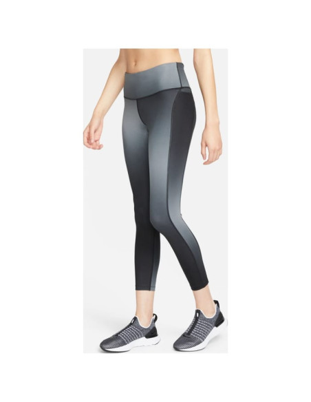 NIKE DRI-FIT FAST WOMEN'S MID-RISE
