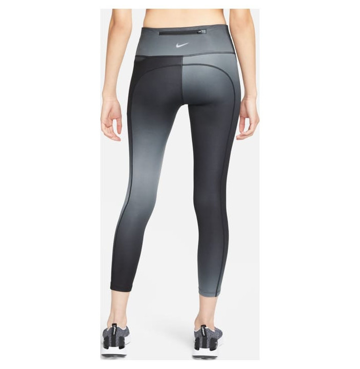 NIKE DRI-FIT FAST WOMEN'S MID-RISE