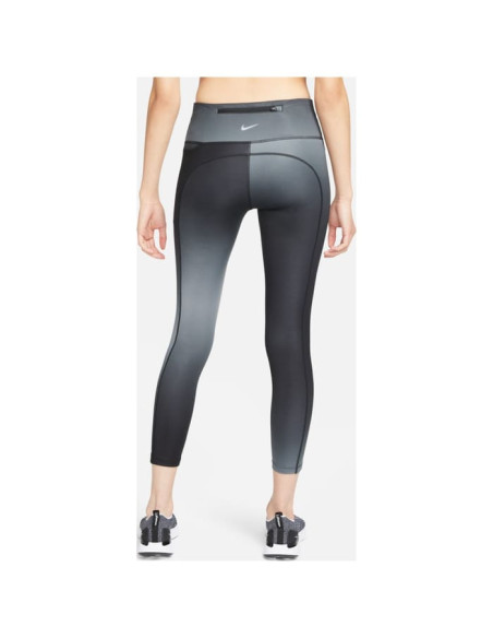 NIKE DRI-FIT FAST WOMEN'S MID-RISE