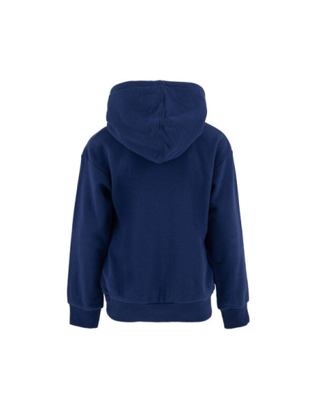 LVG POSTER LOGO HOODIE