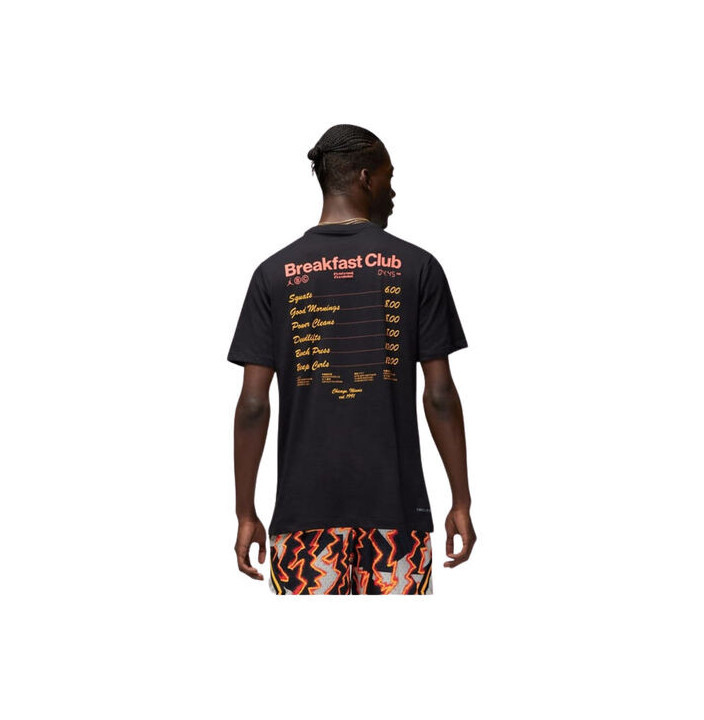 M J DF SPRT BC SS GX CREW