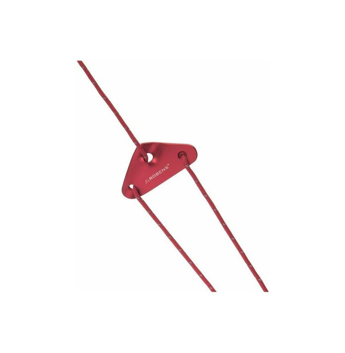 GUYLINE ALLOY ADJUSTER