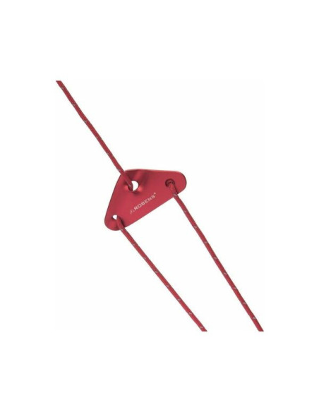 GUYLINE ALLOY ADJUSTER