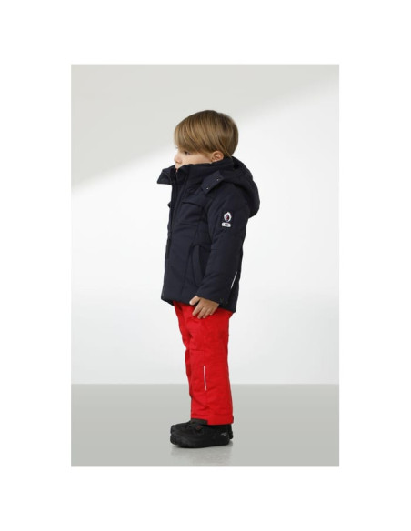 CHAQUETA SKI W22-0900-BBBY A