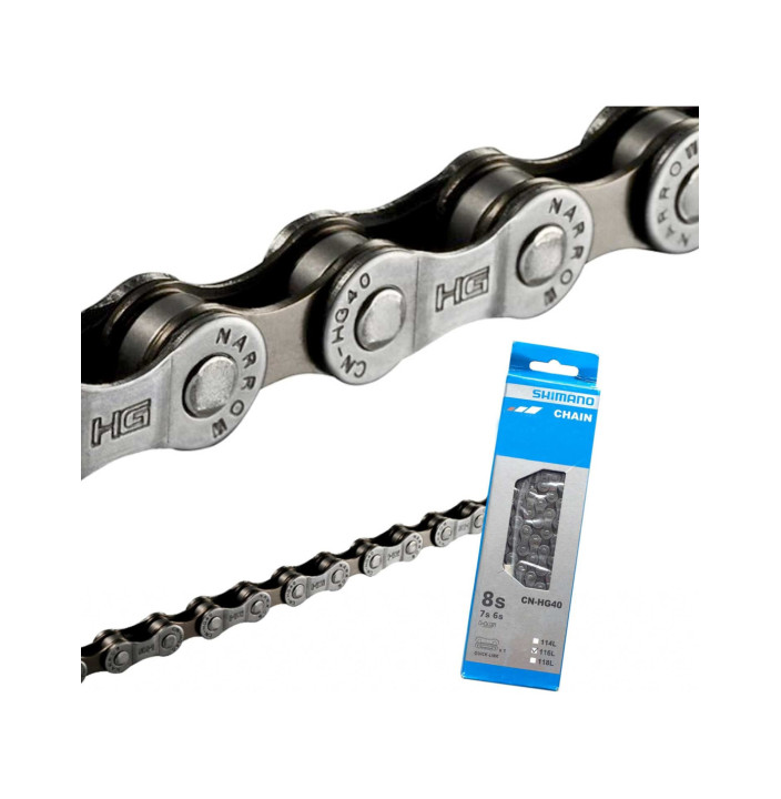 CADENA 116 ESLABONES