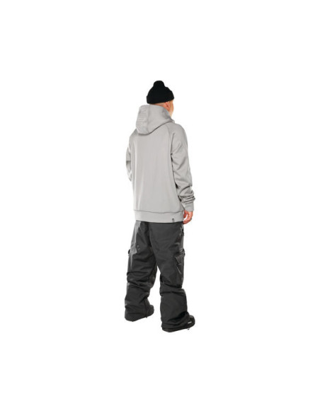 FRANCHISE TECH HOODIE