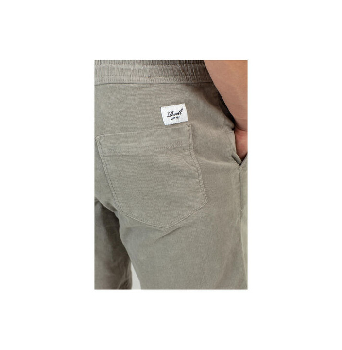 REFLEX EASY SHORT