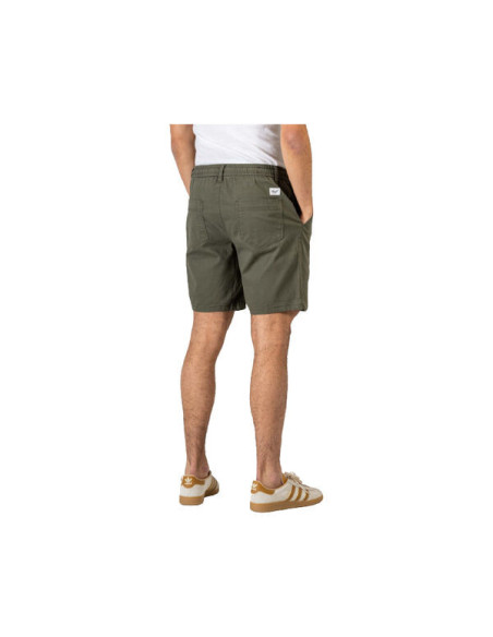 REFLEX EASY SHORT