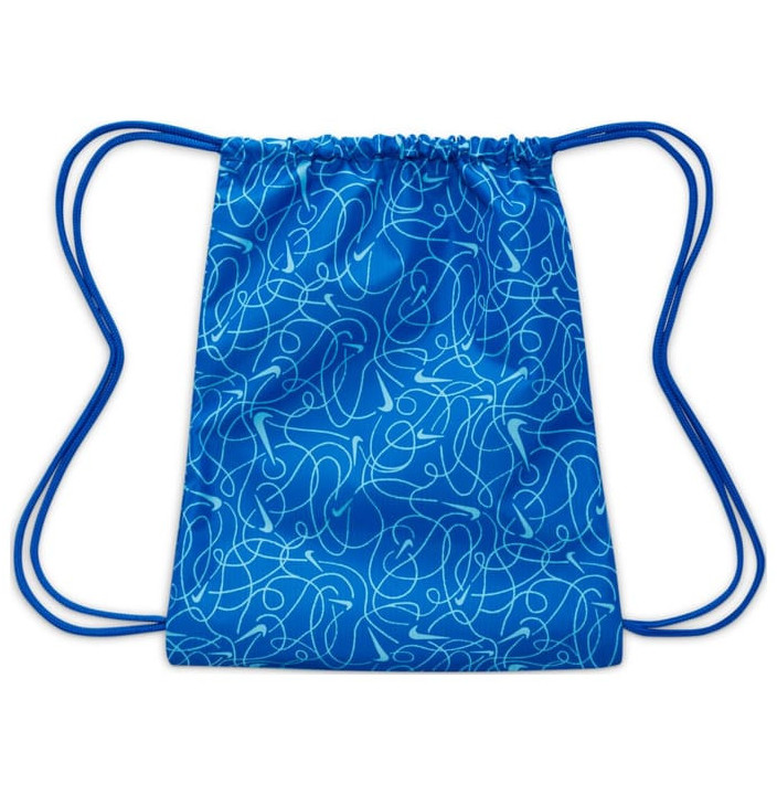NIKE KIDS' DRAWSTRING BAG