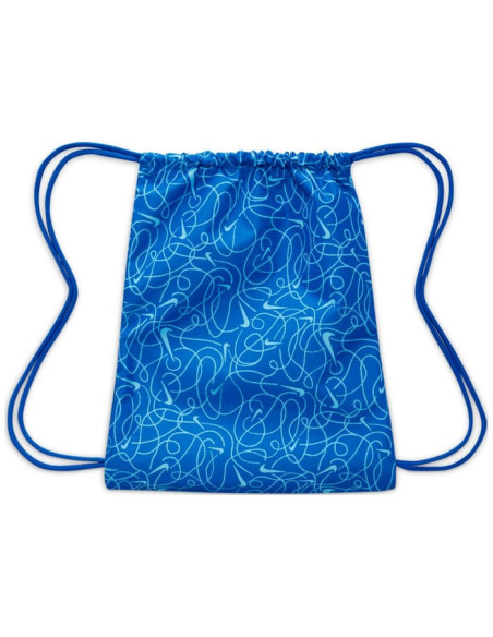 NIKE KIDS' DRAWSTRING BAG