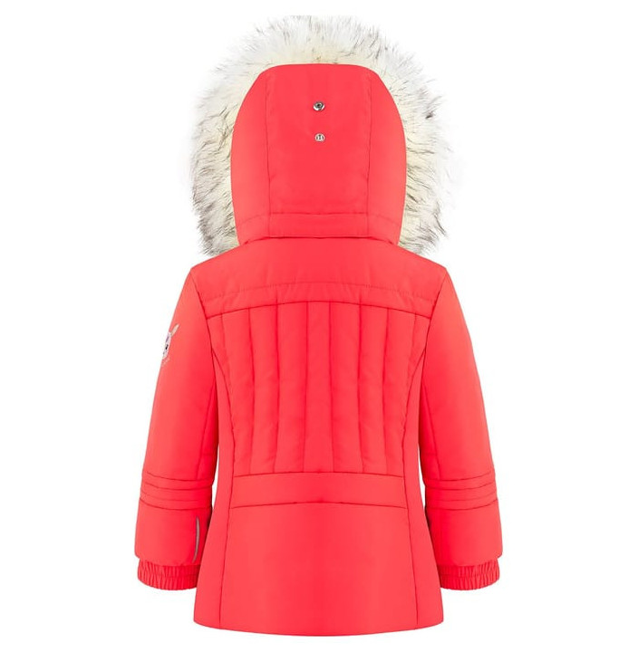 CHAQUETA SKI W22-1002-BBGL