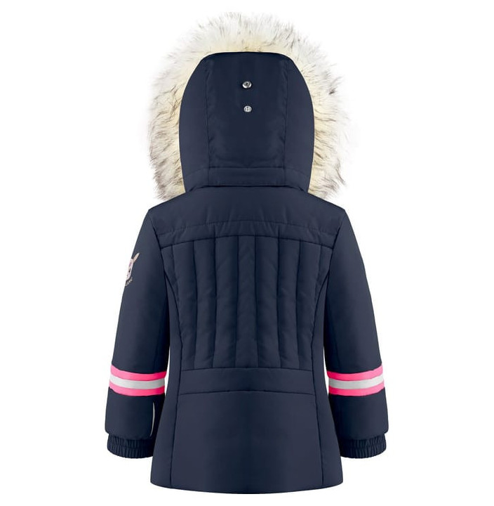 CHAQUETA SKI W22-1002-BBGL