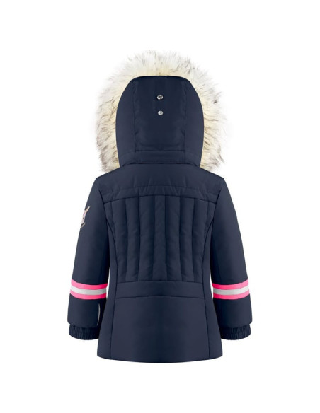 CHAQUETA SKI W22-1002-BBGL