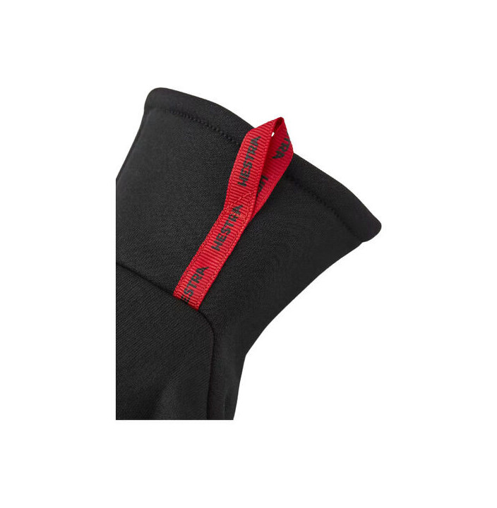 TOUCH POINT FLEECE LINER SR. 5-FINGER