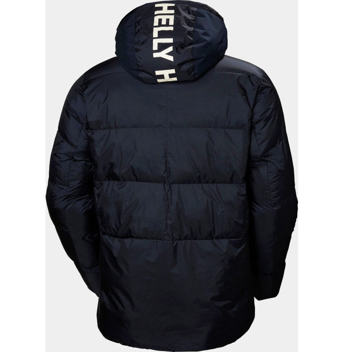 ACTIVE WINTER PARKA