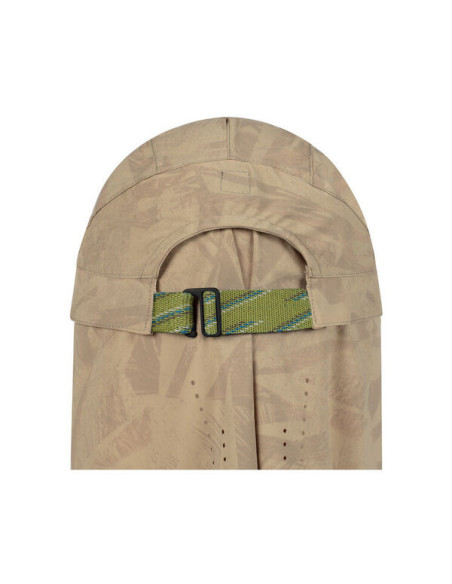 PACK SAHARA CAP