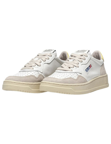 AUTRY 01 LOW WOM LEAT LEAT