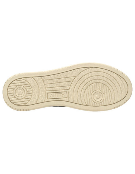 AUTRY 01 LOW WOM LEAT LEAT